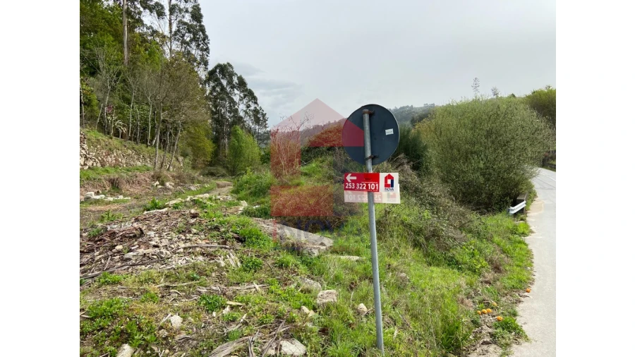 Terreno para Venda em Valbom (São Pedro), Passô e Valbom (São Martinho) Foto 16