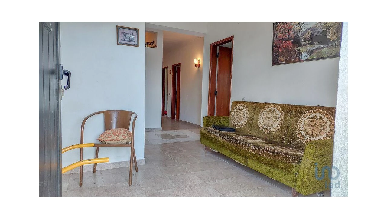 Moradia T6 para Venda em Alcanena e Vila Moreira Foto 4