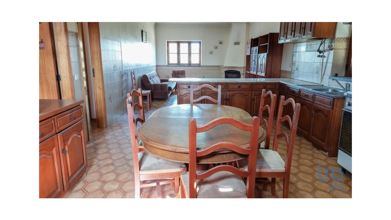 Moradia T6 para Venda em Alcanena e Vila Moreira Foto 8