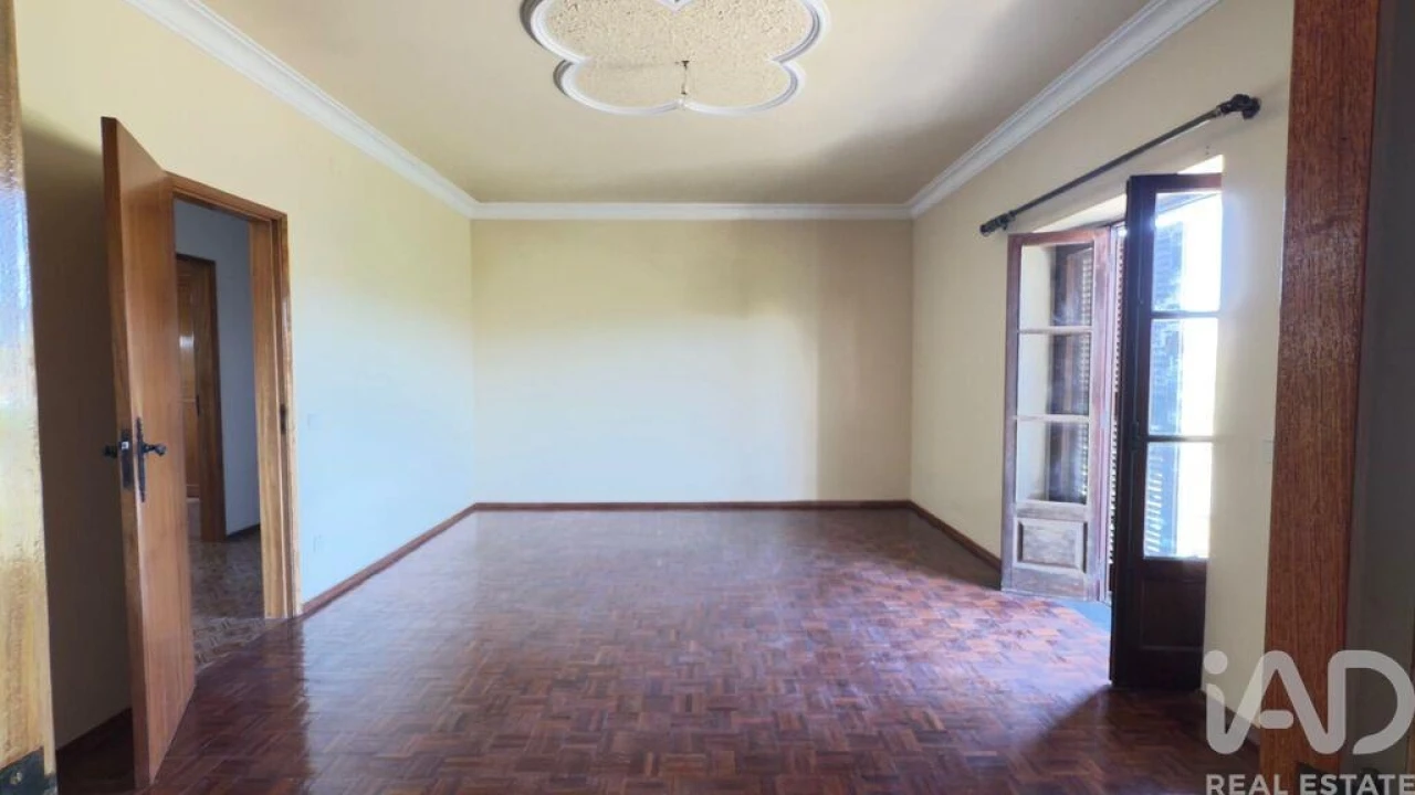 Moradia T6 para Venda em Alcanena e Vila Moreira Foto 22