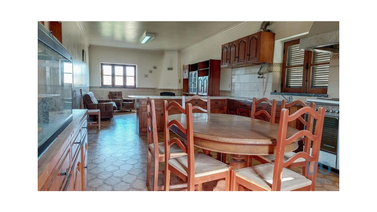 Moradia T6 para Venda em Alcanena e Vila Moreira Foto 7