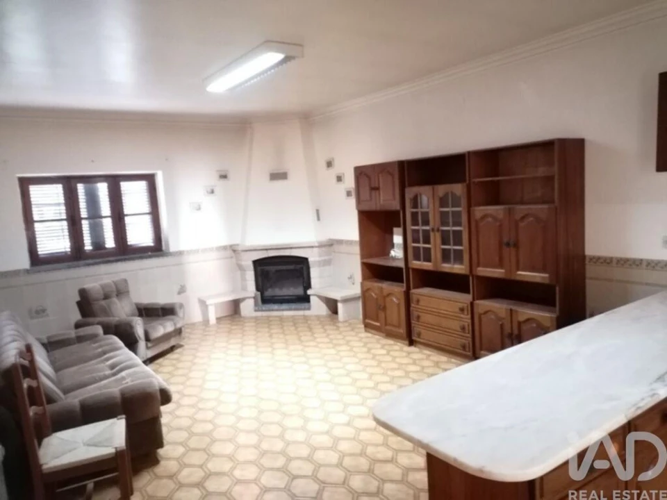 Moradia T6 para Venda em Alcanena e Vila Moreira Foto 16