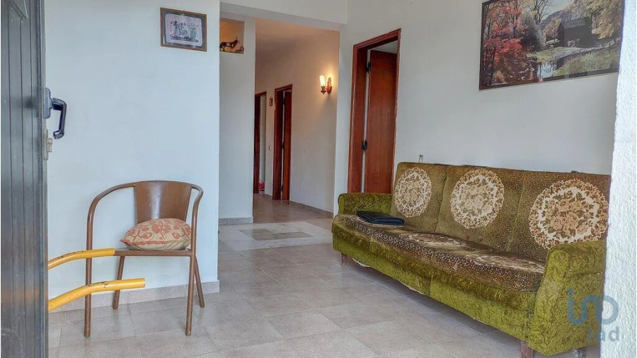 Moradia T6 para Venda em Alcanena e Vila Moreira Foto 4