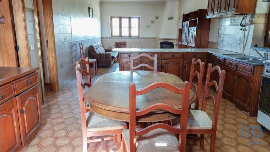 Moradia T6 para Venda em Alcanena e Vila Moreira Foto 8