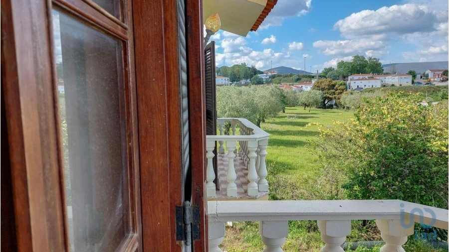 Moradia T6 para Venda em Alcanena e Vila Moreira Foto 10