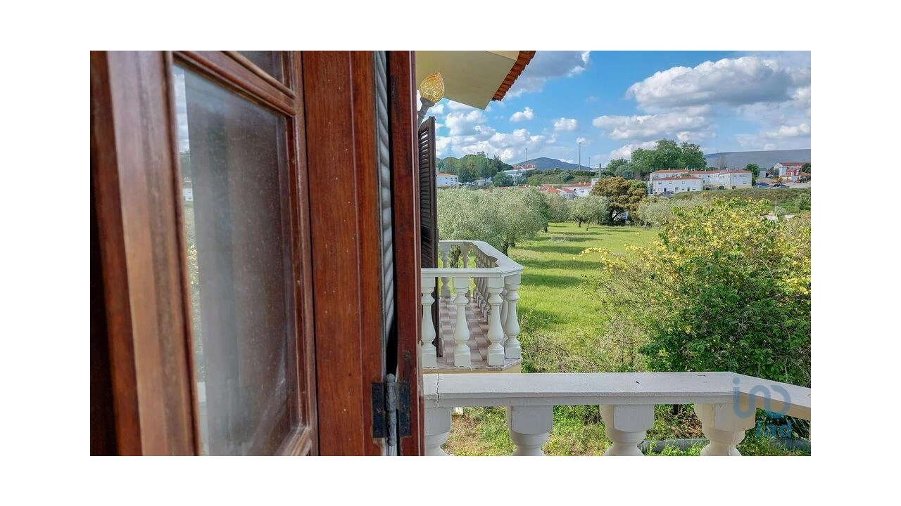 Moradia T6 para Venda em Alcanena e Vila Moreira Foto 10