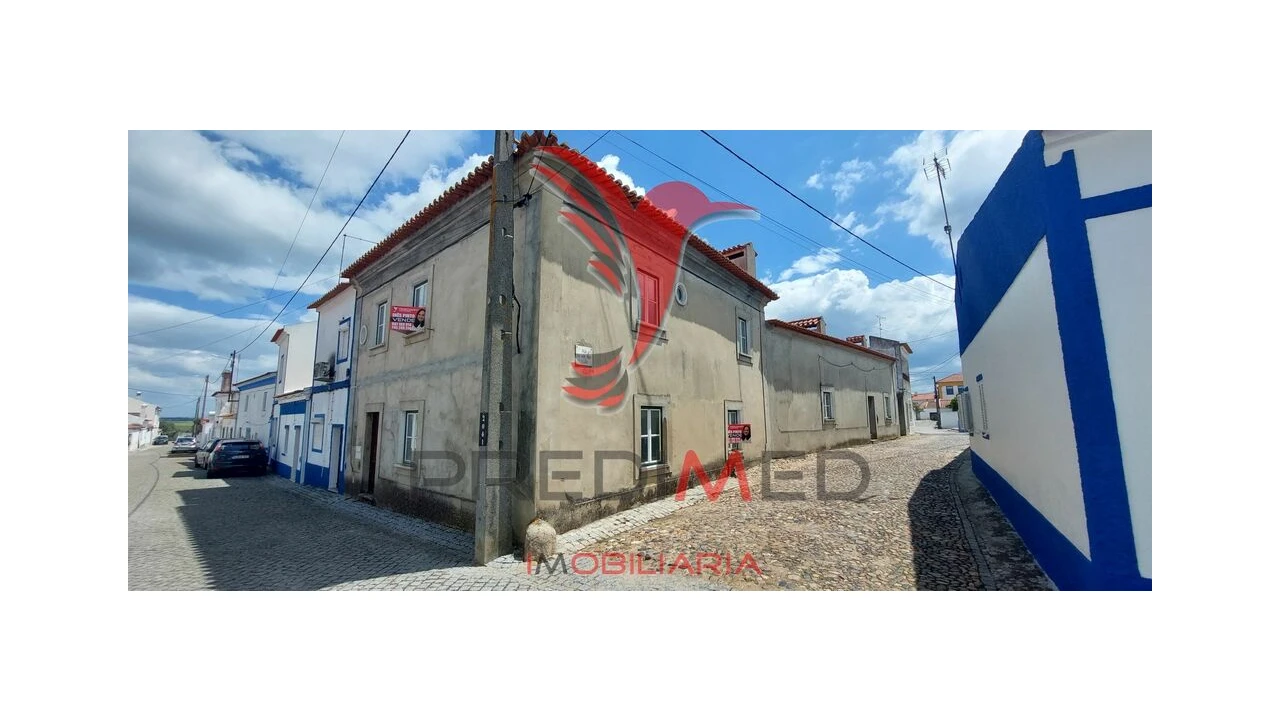 Prédio para Venda em Ervedal Foto 1