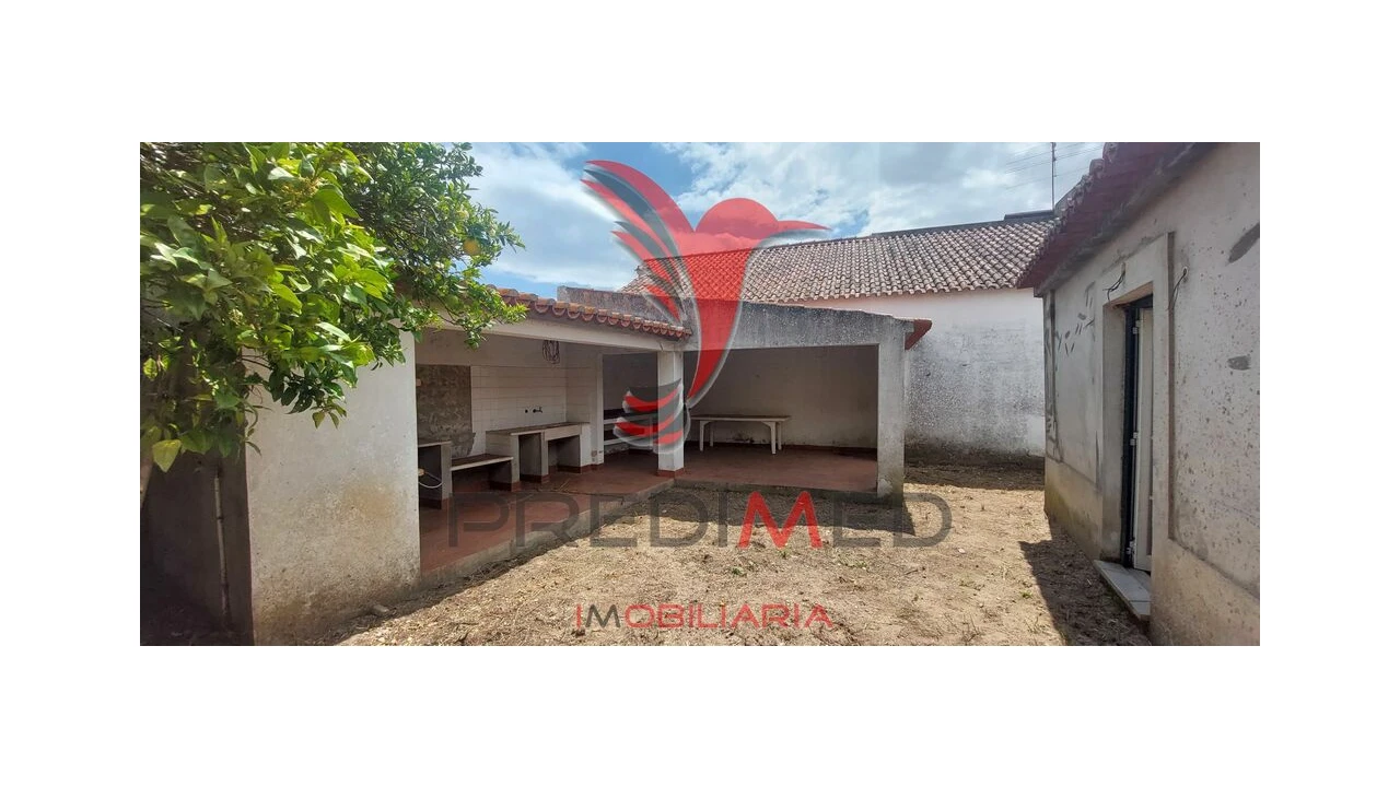 Prédio para Venda em Ervedal Foto 20