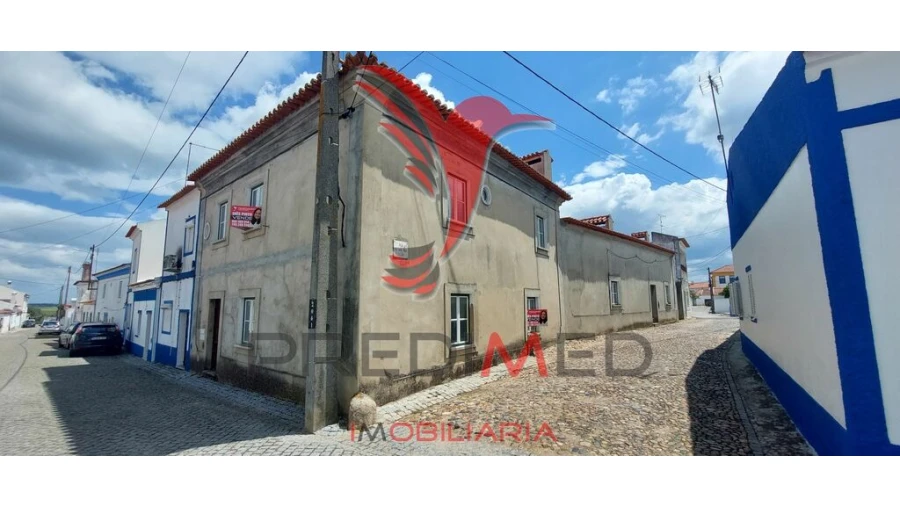 Prédio para Venda em Ervedal Foto 1