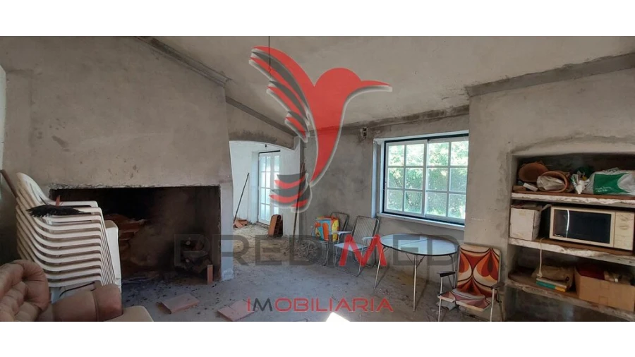 Prédio para Venda em Ervedal Foto 2