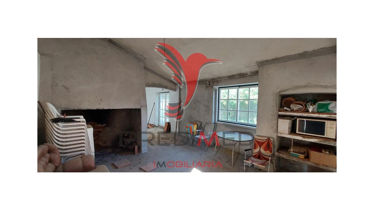 Prédio para Venda em Ervedal Foto 2