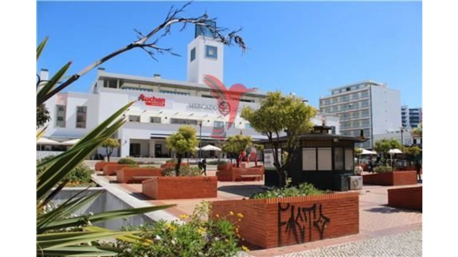 Loja para Venda em Faro (Sé e São Pedro) Foto 2