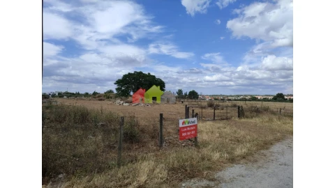 Terreno para Venda em Bacelo e Senhora da Saúde