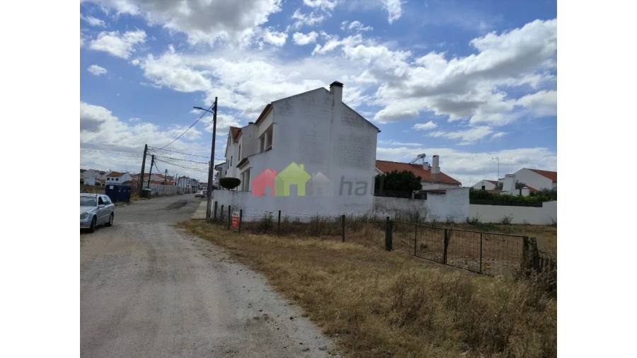 Terreno para Venda em Bacelo e Senhora da Saúde Foto 10