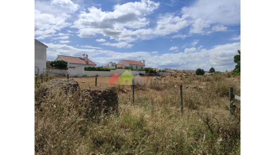 Terreno para Venda em Bacelo e Senhora da Saúde Foto 6