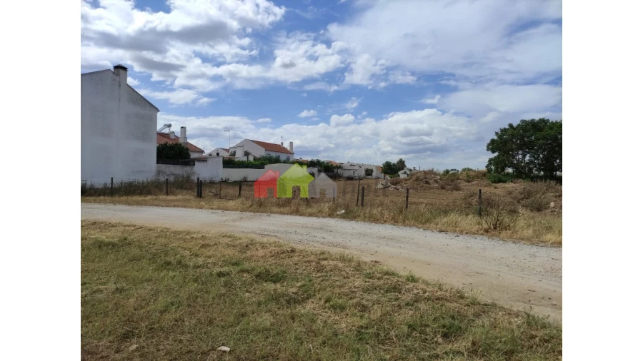 Terreno para Venda em Bacelo e Senhora da Saúde Foto 9