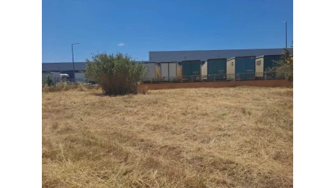 Terreno para Venda em Gambia-Pontes-Alto da Guerra