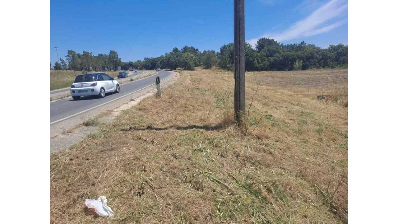 Terreno para Venda em Gambia-Pontes-Alto da Guerra Foto 1