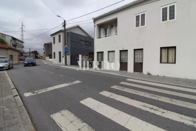 Terreno para Venda em Aguas Santas