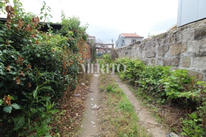 Terreno para Venda em Aguas Santas