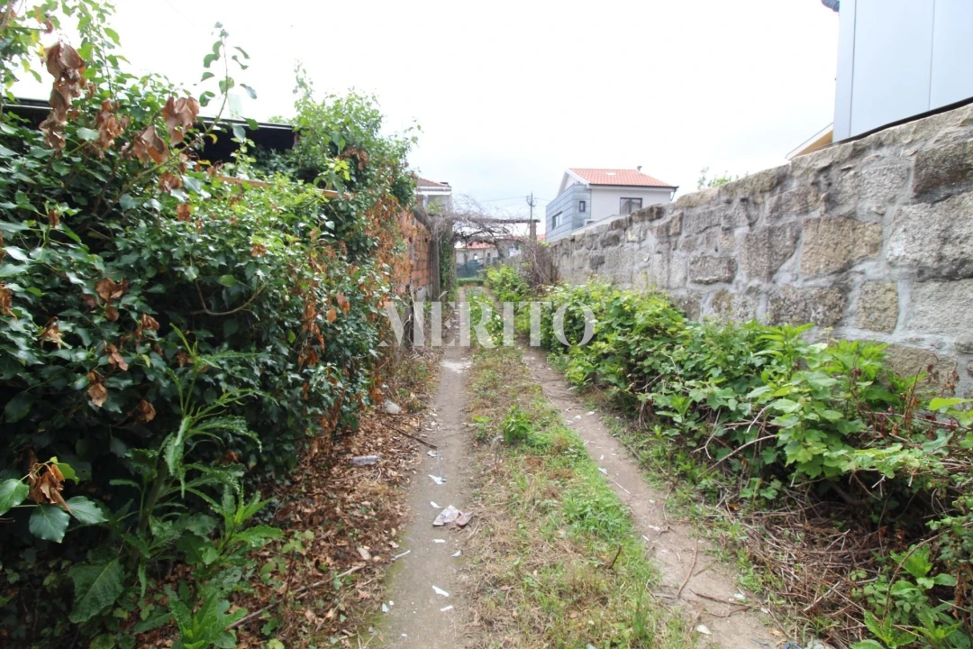 Terreno para Venda em Aguas Santas Foto 4