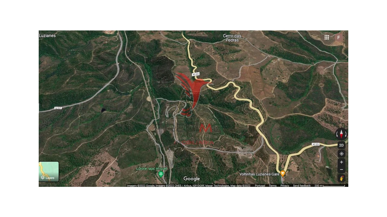 Quinta T2 para Venda em Reliquias Foto 1