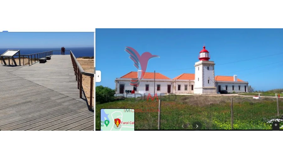 Quinta T2 para Venda em Reliquias Foto 6