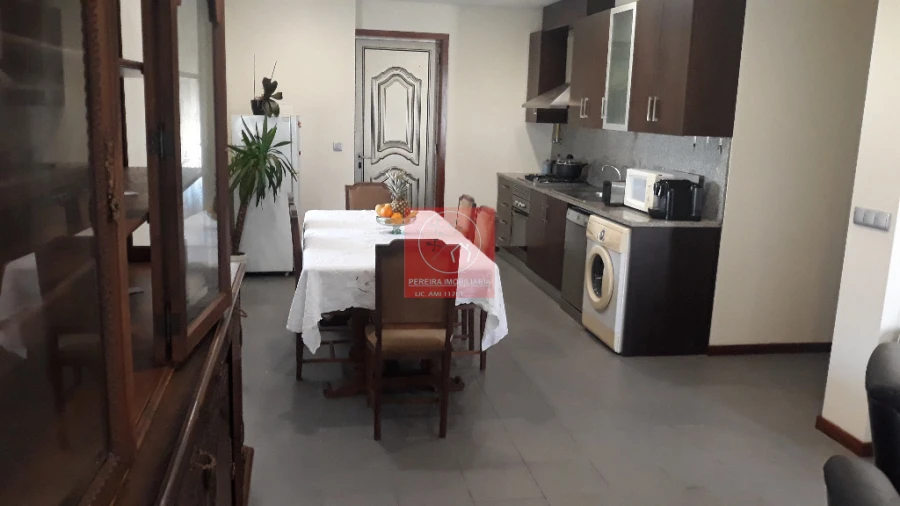 Apartamento T2 para Arrendamento férias em Esposende, Marinhas e Gandra Foto 6