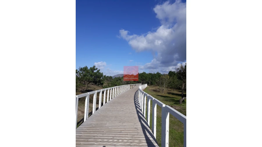 Apartamento T2 para Arrendamento férias em Esposende, Marinhas e Gandra Foto 4