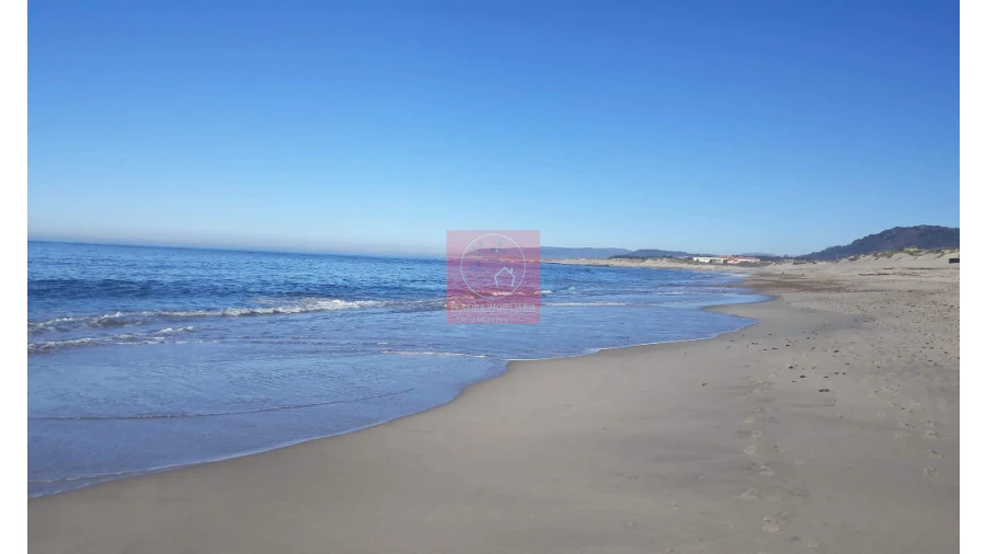 Apartamento T2 para Arrendamento férias em Esposende, Marinhas e Gandra Foto 7