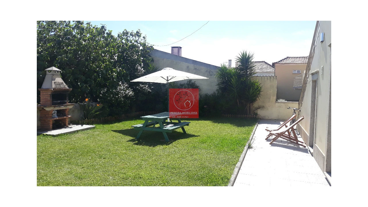 Apartamento T2 para Arrendamento férias em Esposende, Marinhas e Gandra Foto 2