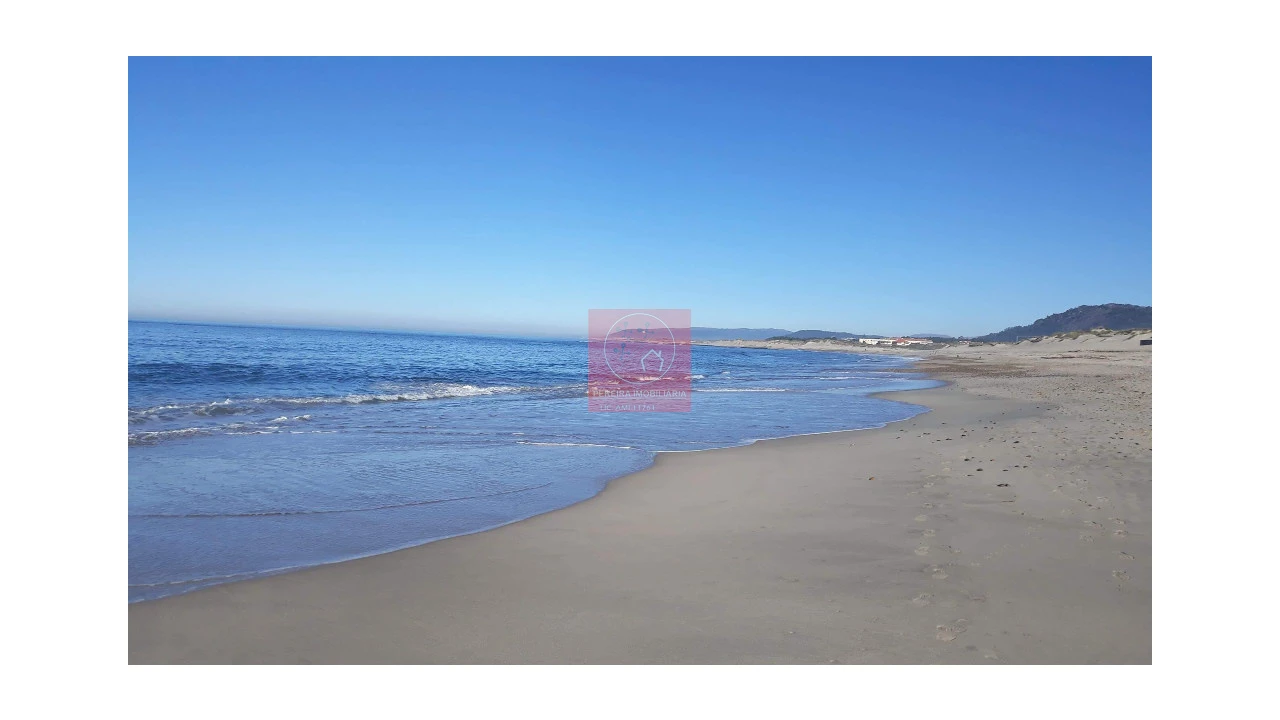 Apartamento T2 para Arrendamento férias em Esposende, Marinhas e Gandra Foto 7