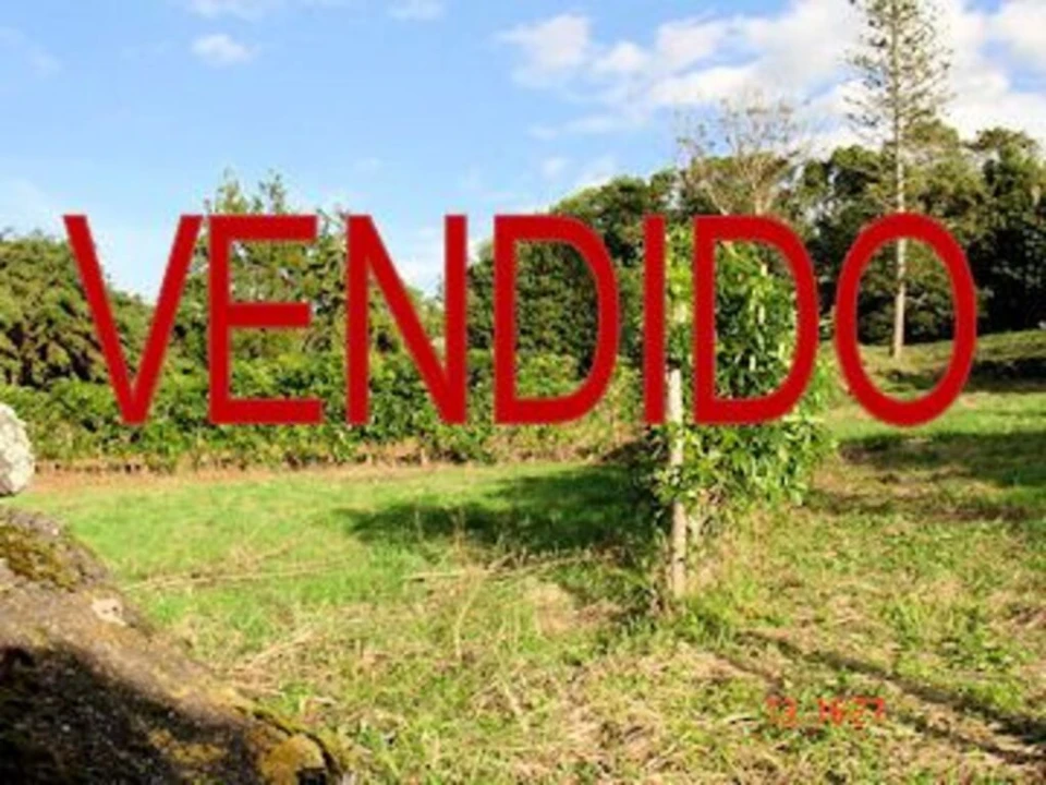 Terreno para Venda em Lagoa (Nossa Senhora do Rosario) Foto 1