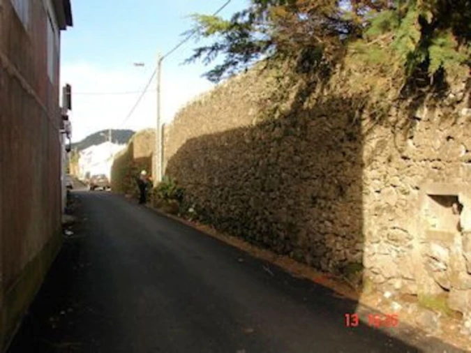 Terreno para Venda em Lagoa (Nossa Senhora do Rosario) Foto 2