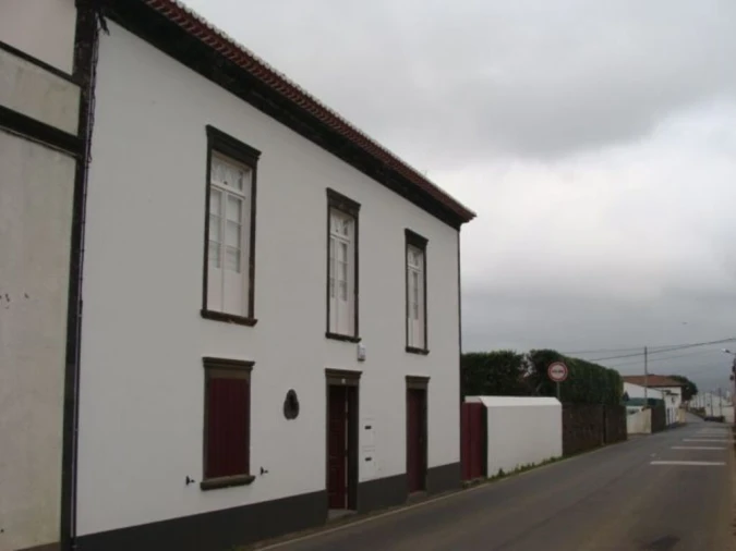 Moradia para Venda em Calhetas Foto 1