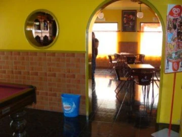 Loja para Trespasse em Rabo de Peixe