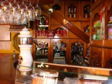 Loja para Trespasse em Rabo de Peixe