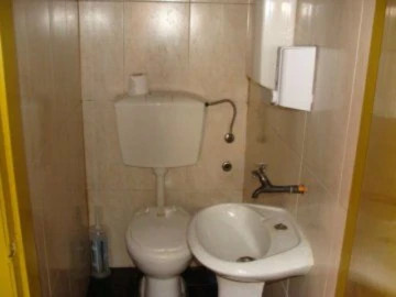 Loja para Trespasse em Rabo de Peixe