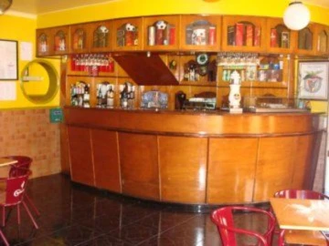 Loja para Trespasse em Rabo de Peixe