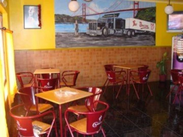 Loja para Trespasse em Rabo de Peixe