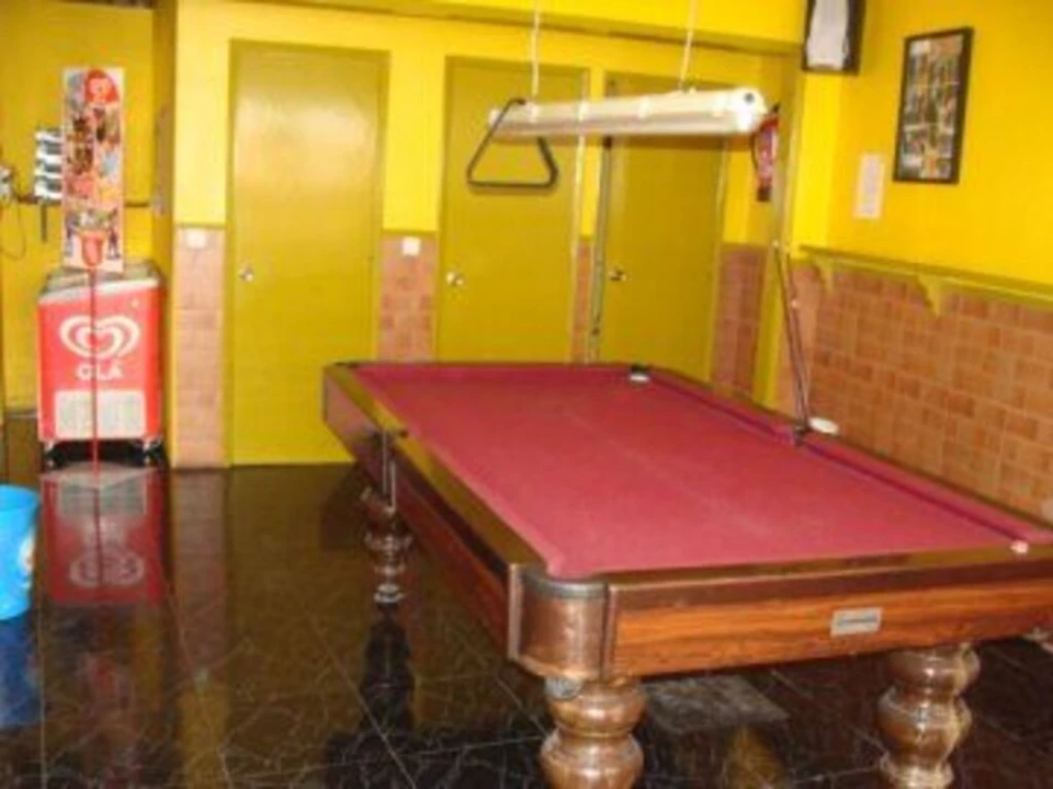 Loja para Trespasse em Rabo de Peixe Foto 9