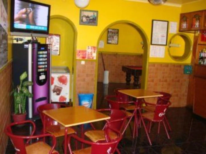 Loja para Trespasse em Rabo de Peixe Foto 4