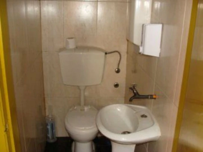 Loja para Trespasse em Rabo de Peixe Foto 7