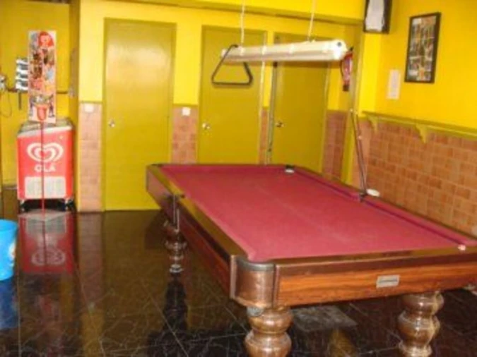 Loja para Trespasse em Rabo de Peixe Foto 9