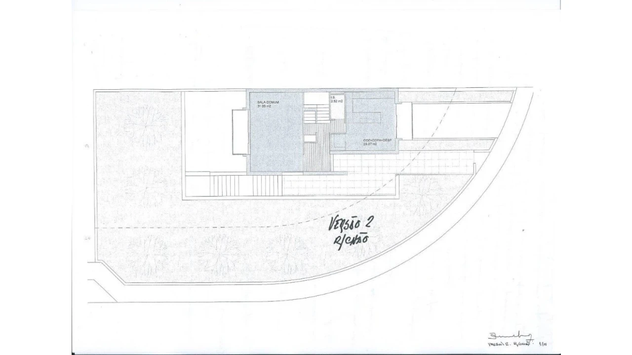 Terreno para Venda em Pedroso e Seixezelo Foto 6