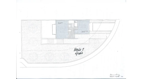 Terreno para Venda em Pedroso e Seixezelo