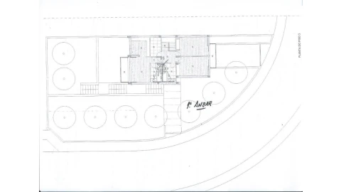 Terreno para Venda em Pedroso e Seixezelo
