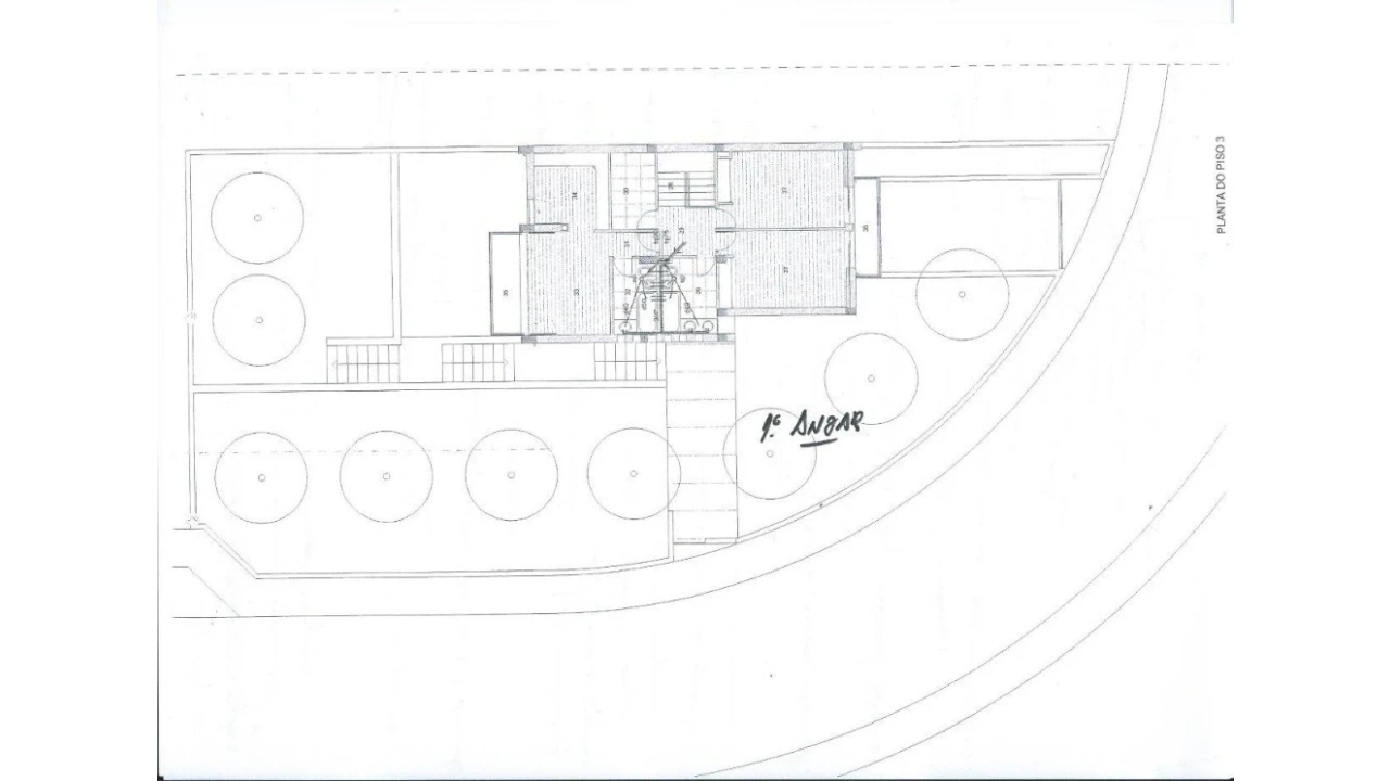 Terreno para Venda em Pedroso e Seixezelo Foto 5