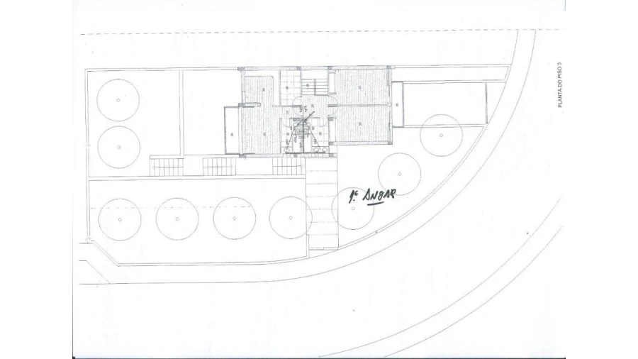 Terreno para Venda em Pedroso e Seixezelo Foto 5