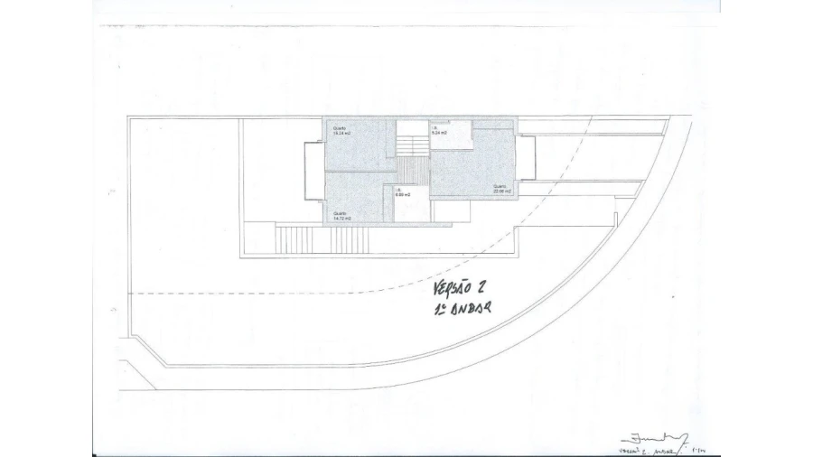 Terreno para Venda em Pedroso e Seixezelo Foto 7